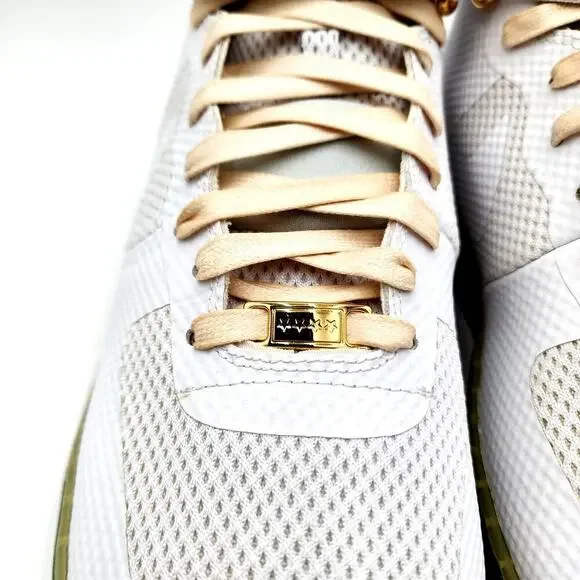 NIKE Air Force 1 CMFT Lux QS E Pluribus Unum US Men's 12 - Picture 7 of 16